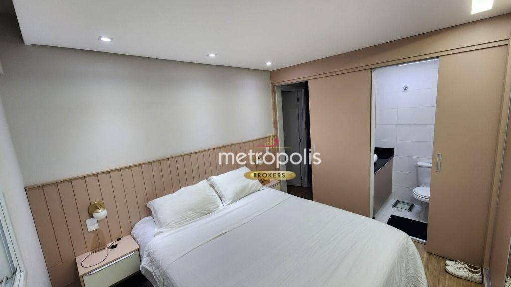 Apartamento à venda com 2 quartos, 60m² - Foto 22