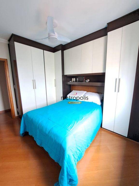 Apartamento à venda com 3 quartos, 76m² - Foto 6