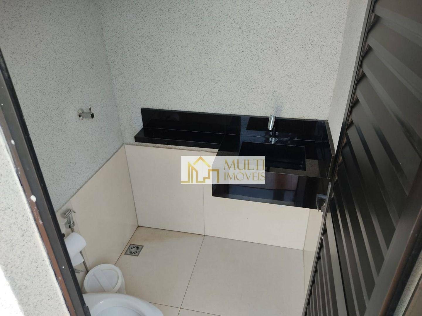 Casa de Condomínio à venda com 3 quartos, 205m² - Foto 21