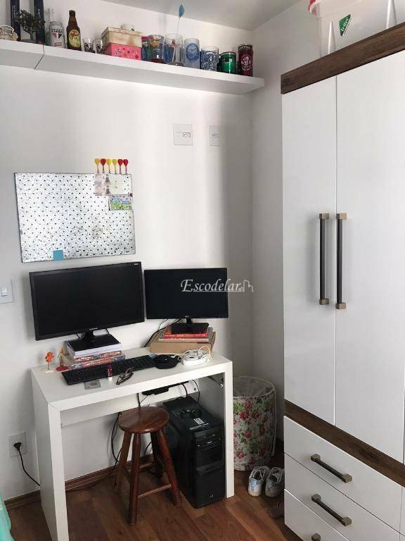 Apartamento à venda com 3 quartos, 67m² - Foto 20