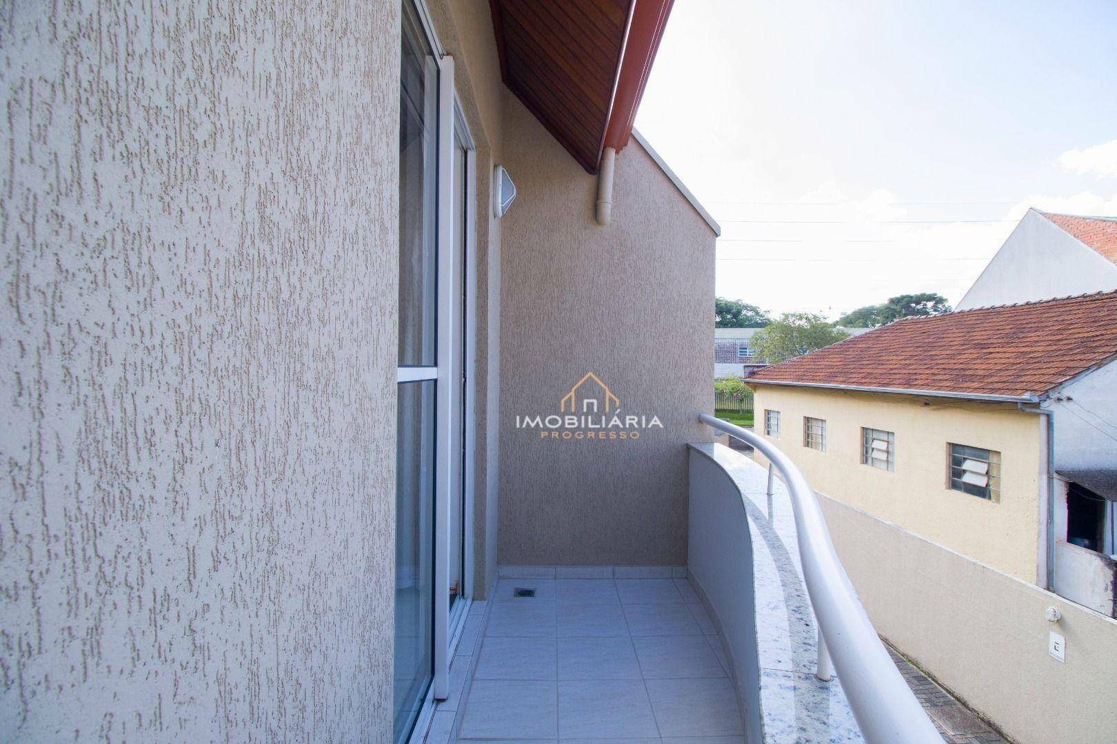 Sobrado à venda com 3 quartos, 244m² - Foto 57