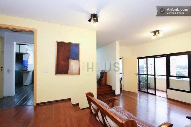 Apartamento à venda com 3 quartos, 144m² - Foto 9