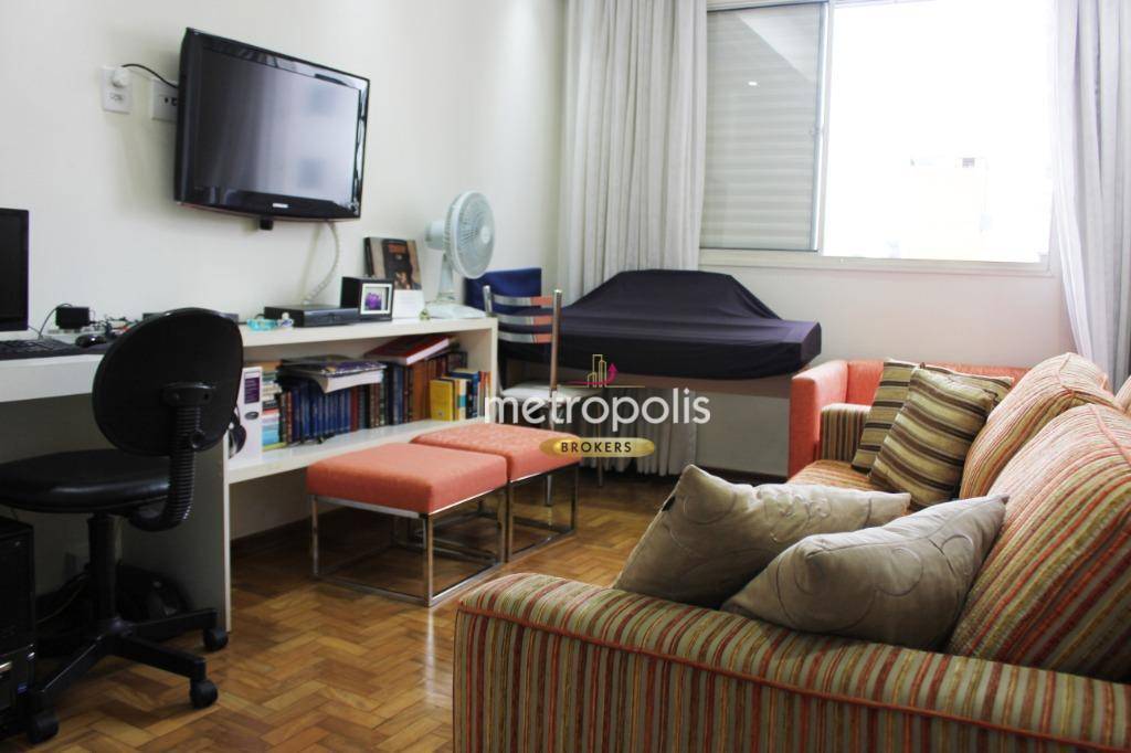 Apartamento à venda com 4 quartos, 180m² - Foto 22