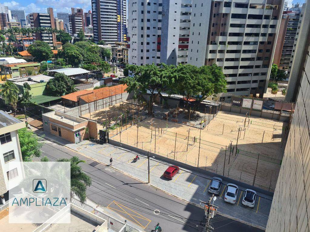 Apartamento à venda com 3 quartos, 172m² - Foto 18