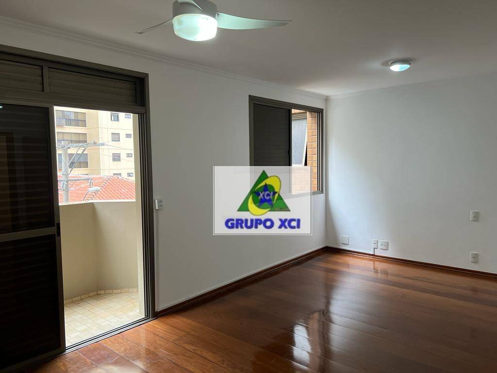 Apartamento, 3 quartos, 170 m² - Foto 3