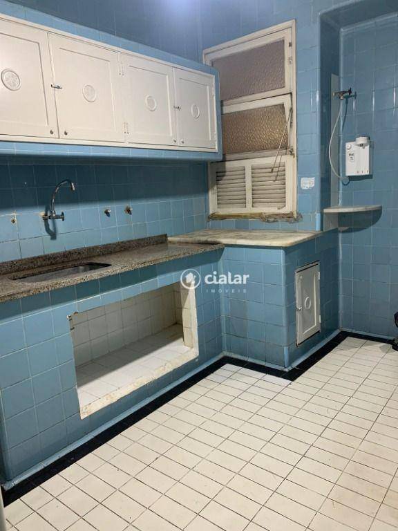 Apartamento à venda com 3 quartos, 173m² - Foto 20