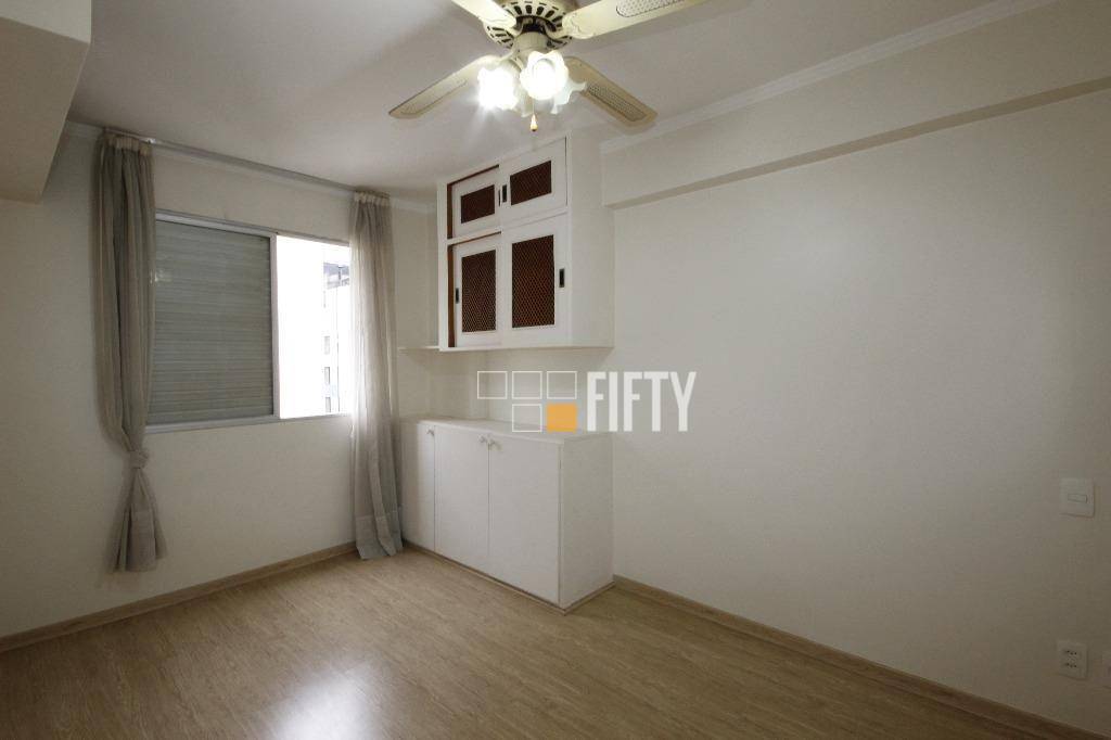 Apartamento para alugar com 1 quarto, 42m² - Foto 10