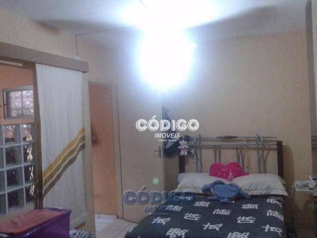 Sobrado à venda com 4 quartos, 125m² - Foto 18