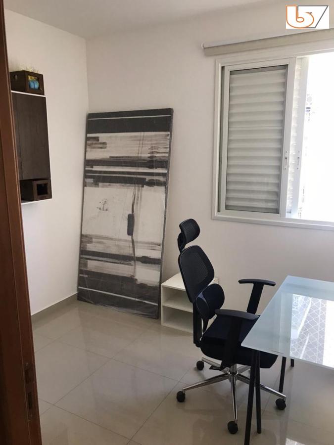 Apartamento para alugar com 3 quartos, 123m² - Foto 22