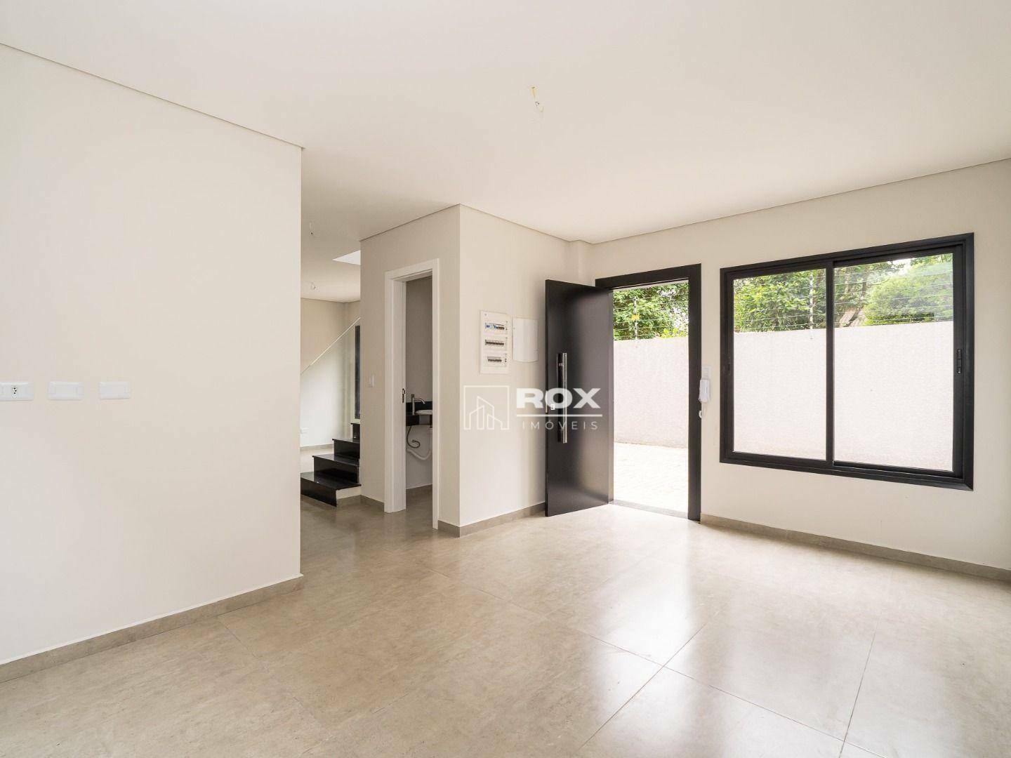 Sobrado à venda com 3 quartos, 125m² - Foto 5