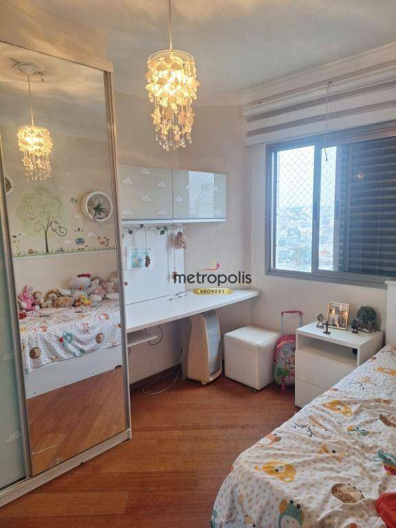 Apartamento à venda com 3 quartos, 120m² - Foto 51