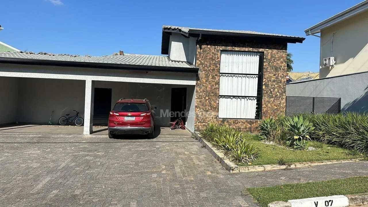 Casa à venda e aluguel com 3 quartos, 310m² - Foto 16