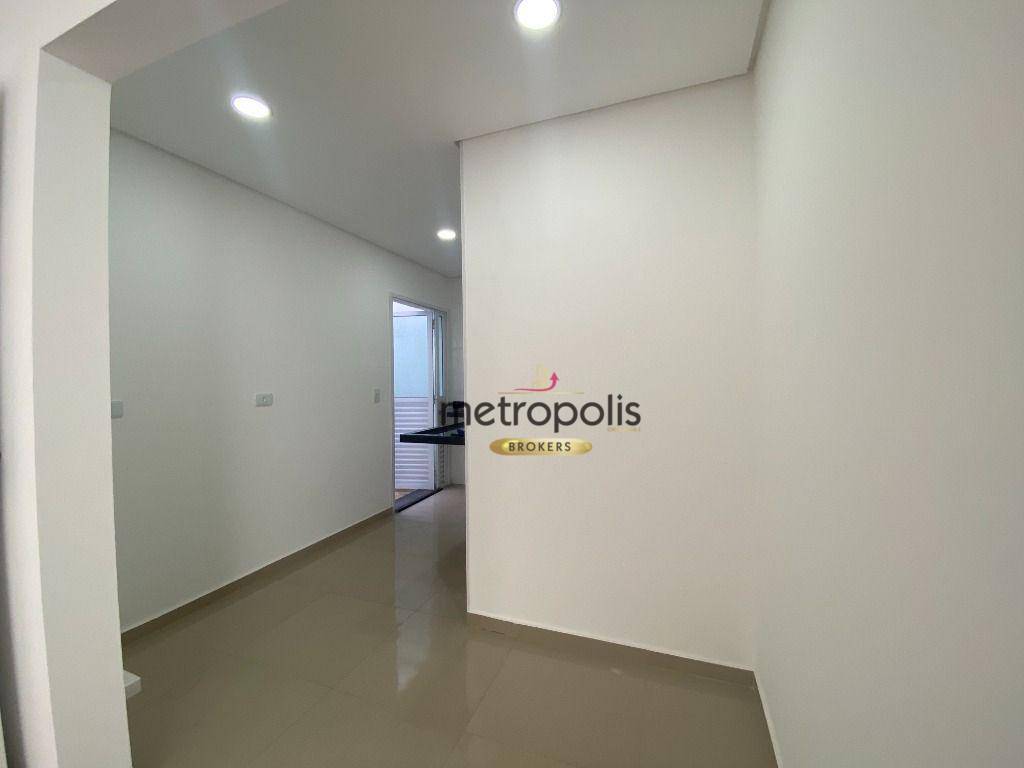 Apartamento à venda com 2 quartos, 50m² - Foto 6