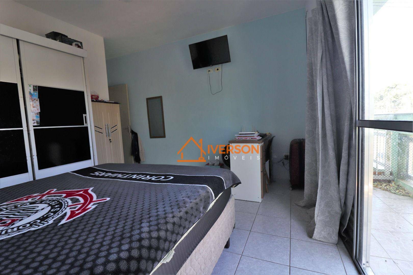 Apartamento à venda com 2 quartos, 90m² - Foto 10