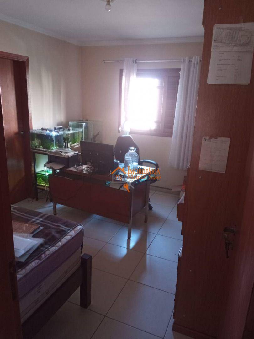 Sobrado à venda com 3 quartos, 169m² - Foto 13