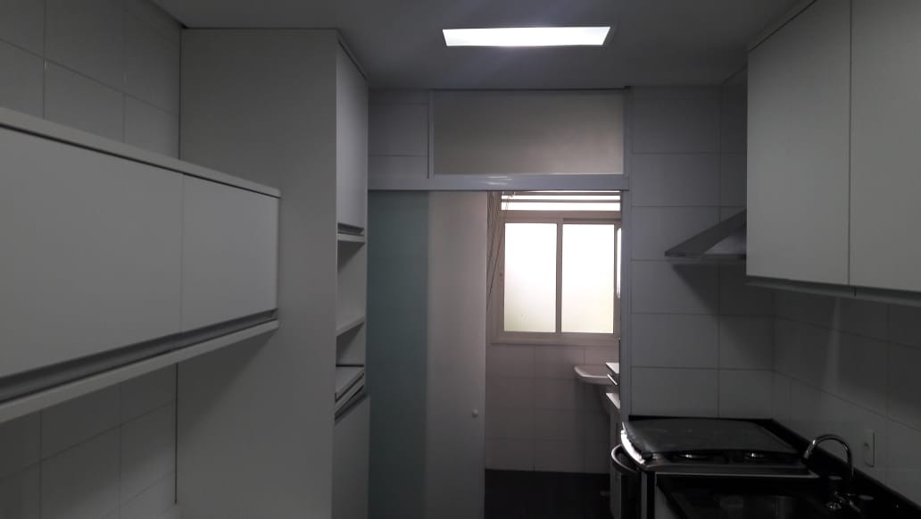 Apartamento para alugar com 3 quartos, 122m² - Foto 23