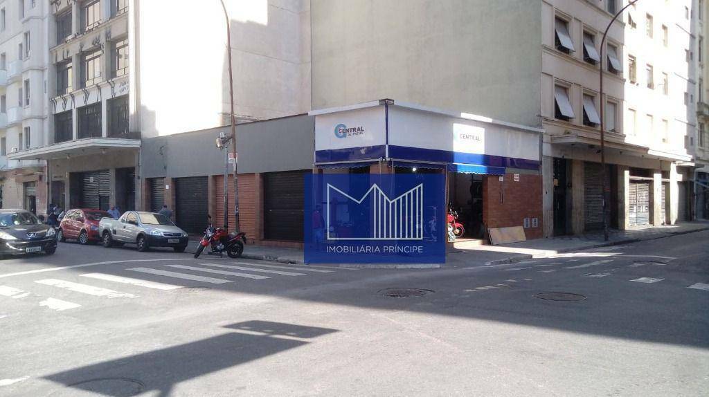 Loja-Salão para alugar, 31m² - Foto 5