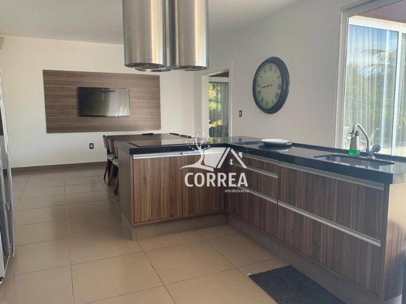 Casa à venda com 3 quartos, 370m² - Foto 13