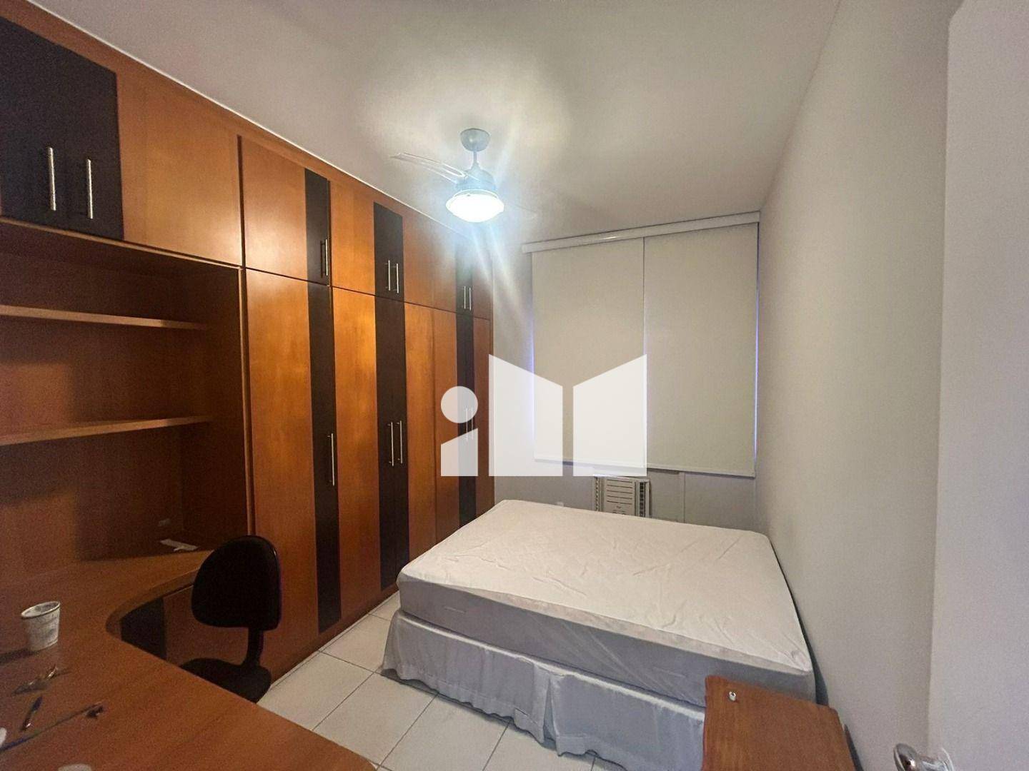 Apartamento à venda com 3 quartos, 142m² - Foto 12