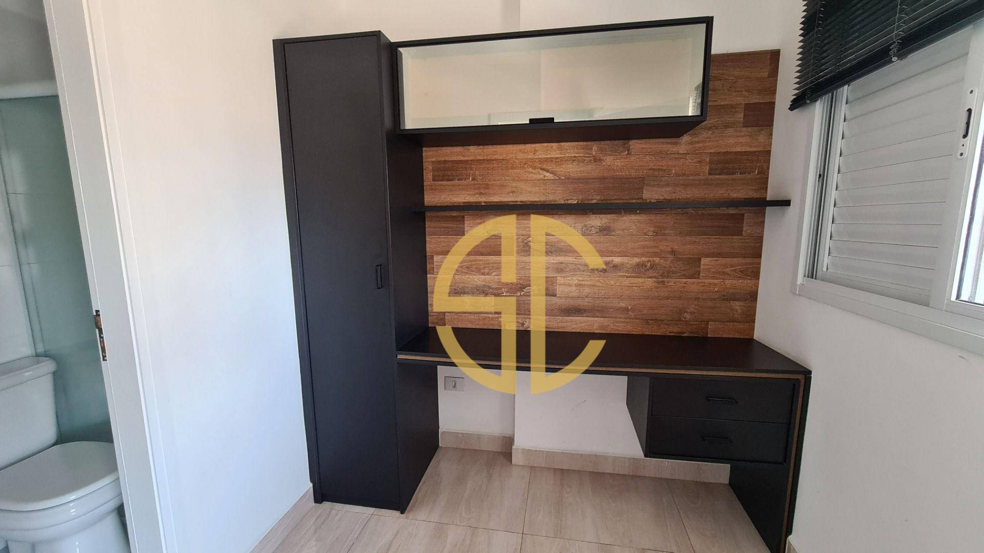 Apartamento à venda com 3 quartos, 139m² - Foto 25