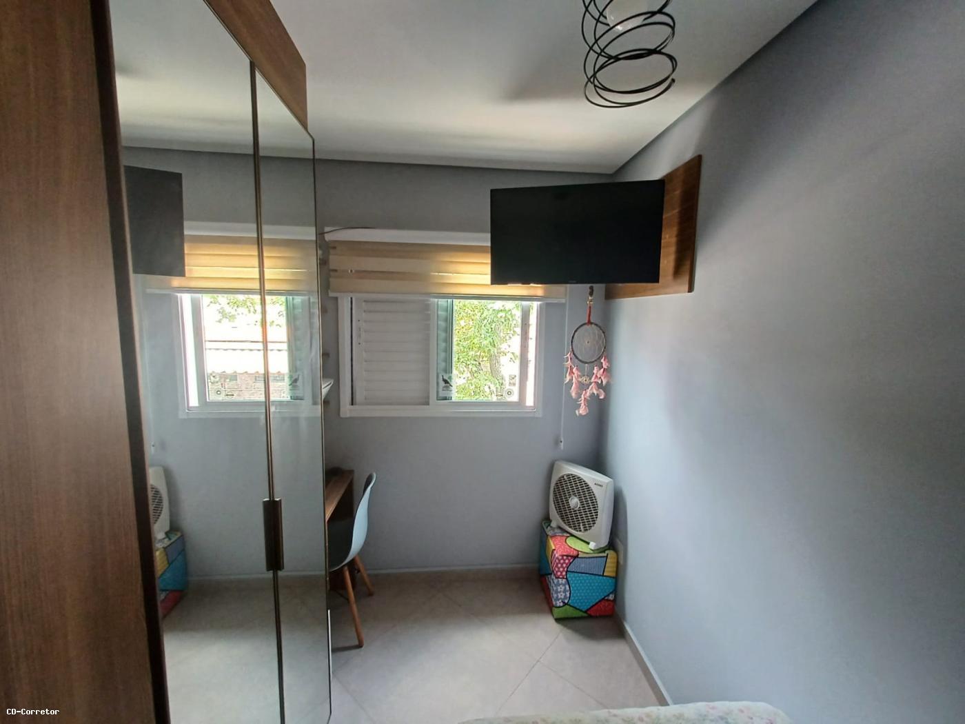 Apartamento à venda com 2 quartos, 53m² - Foto 9