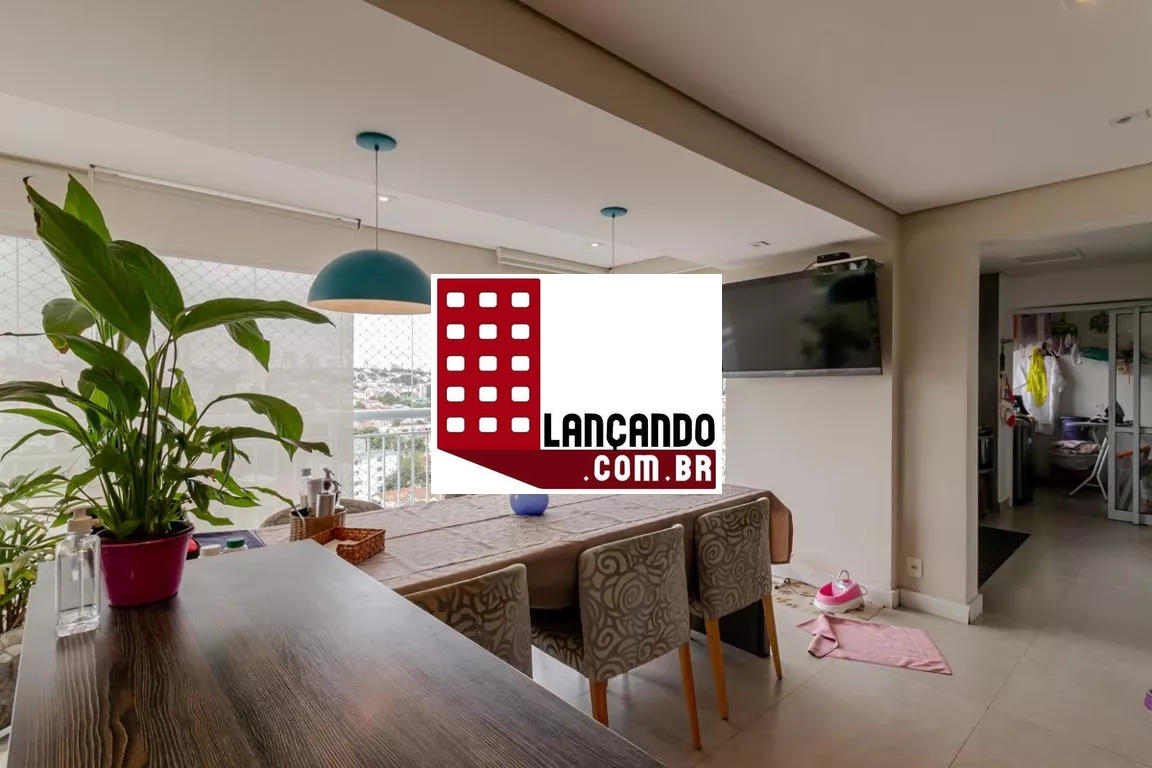 Apartamento à venda com 3 quartos, 150m² - Foto 14