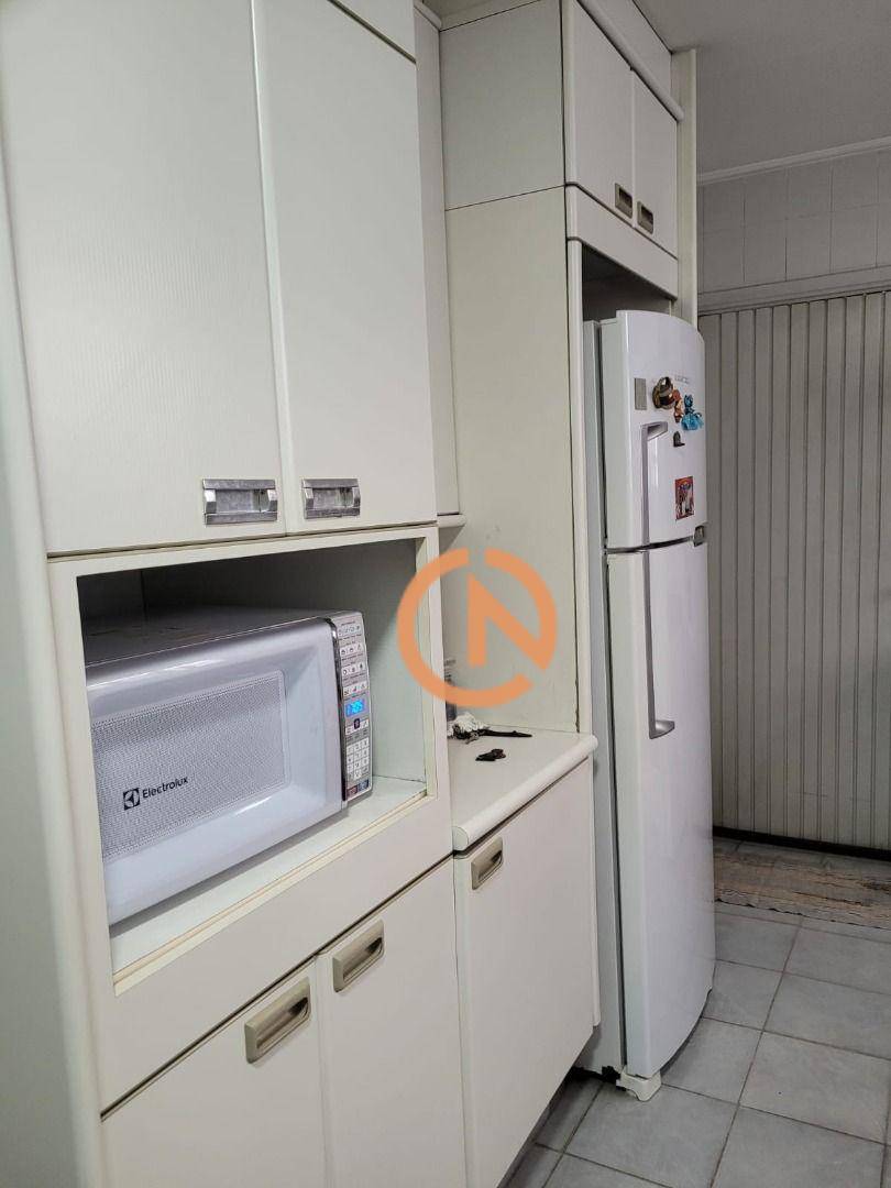 Casa de Condomínio à venda com 3 quartos, 160m² - Foto 20