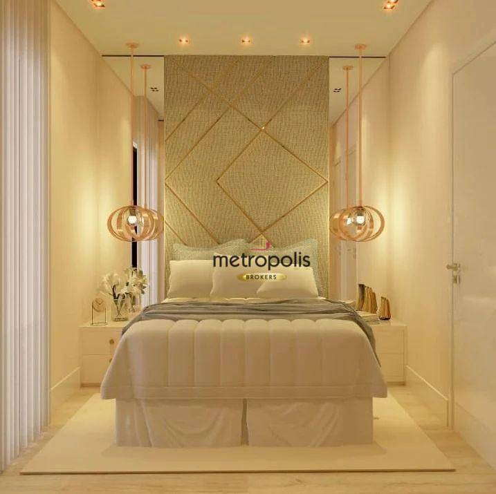 Cobertura, 2 quartos, 96 m² - Foto 4