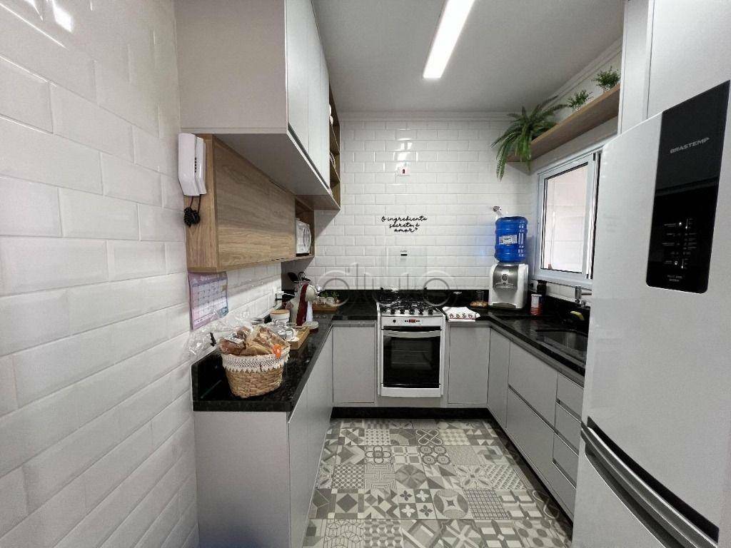 Casa de Condomínio à venda com 3 quartos, 127m² - Foto 4