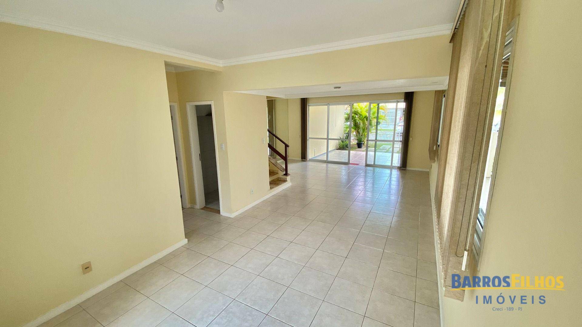 Casa de Condomínio à venda com 3 quartos, 240m² - Foto 6