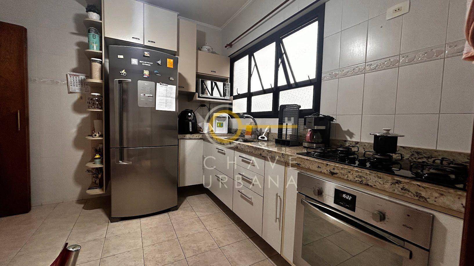 Apartamento, 2 quartos, 80 m² - Foto 3