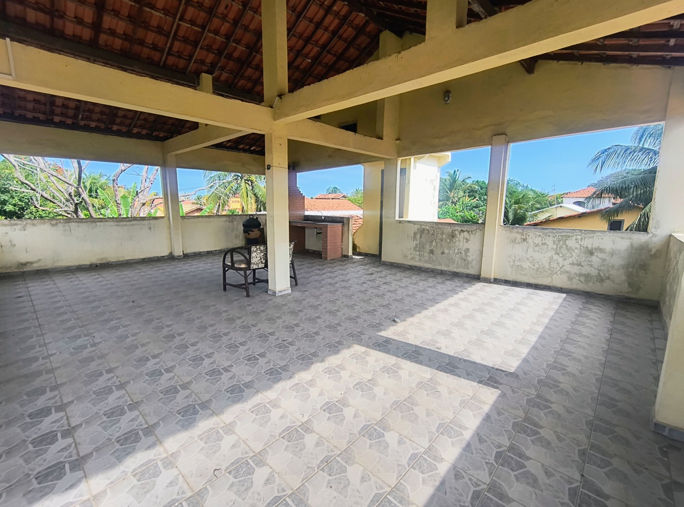 Casa à venda com 3 quartos, 450m² - Foto 14