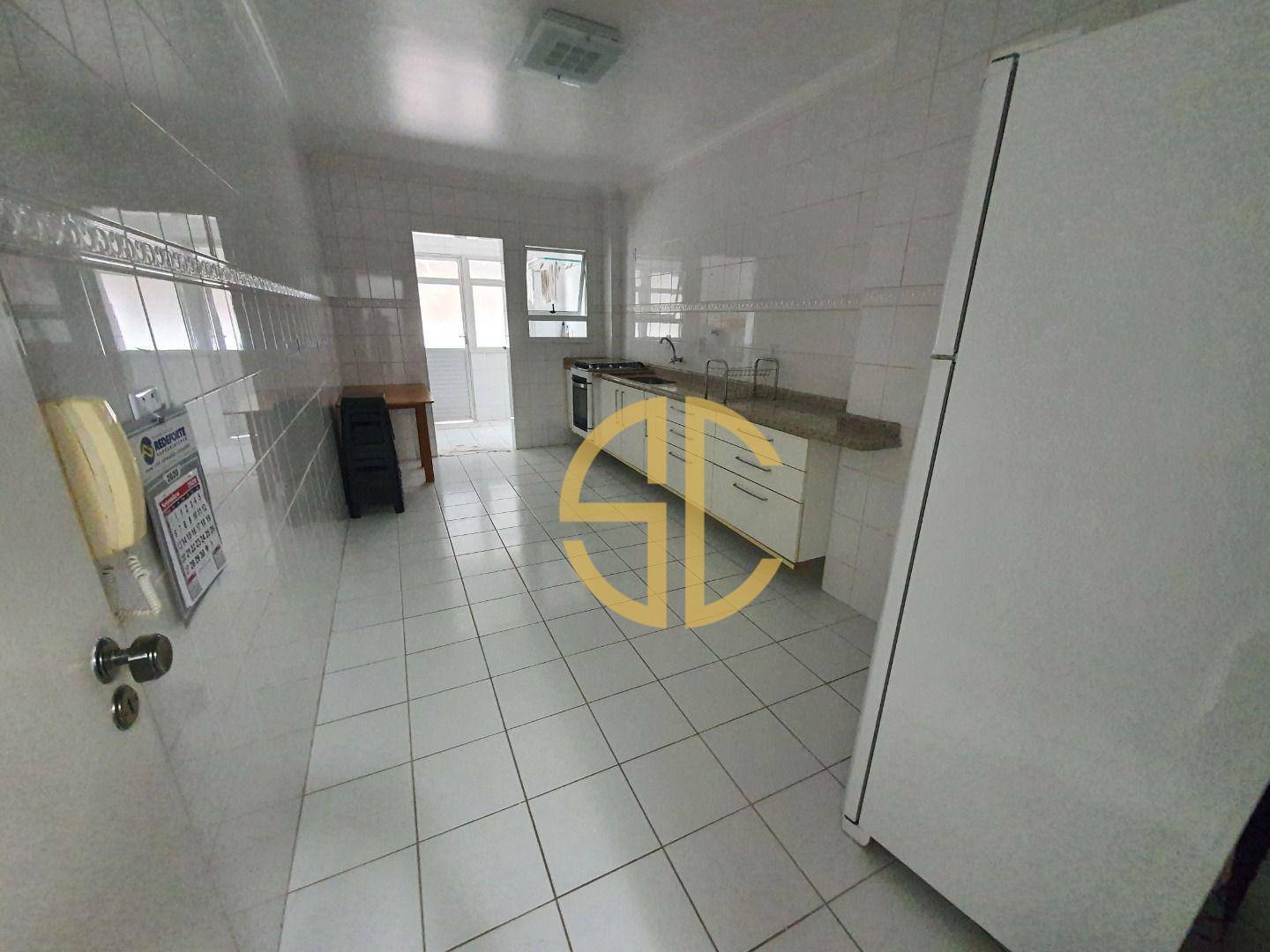 Apartamento para alugar com 2 quartos, 85m² - Foto 5