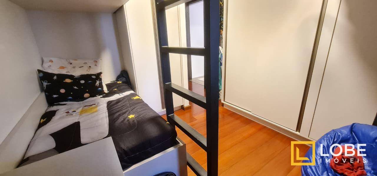Apartamento, 3 quartos, 155 m² - Foto 5