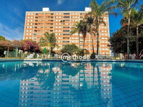 Apartamento à venda com 3 quartos, 75m² - Foto 1