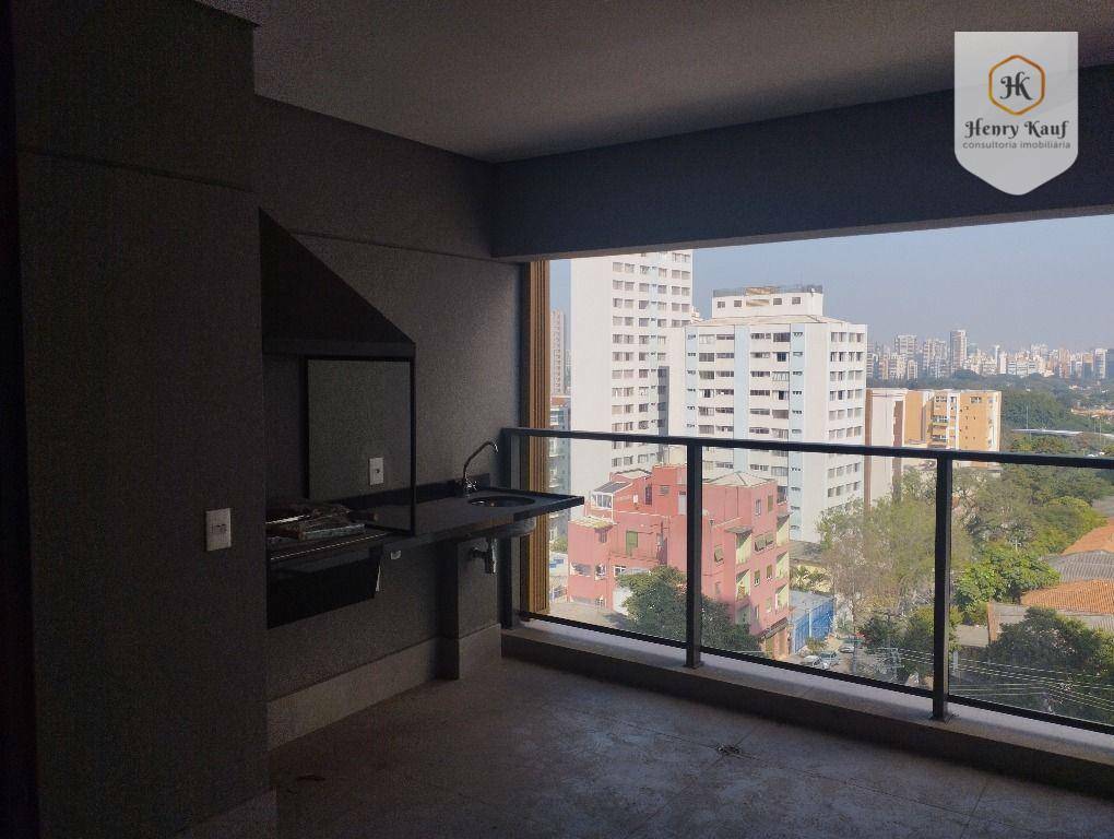 Apartamento à venda com 2 quartos, 128m² - Foto 16