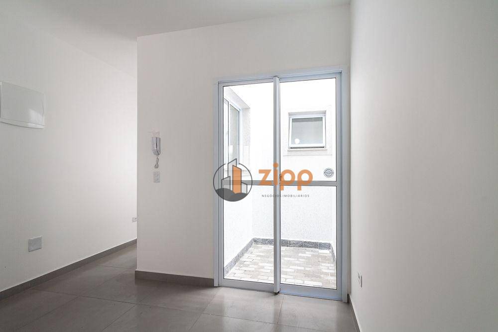 Apartamento à venda com 1 quarto, 41m² - Foto 18