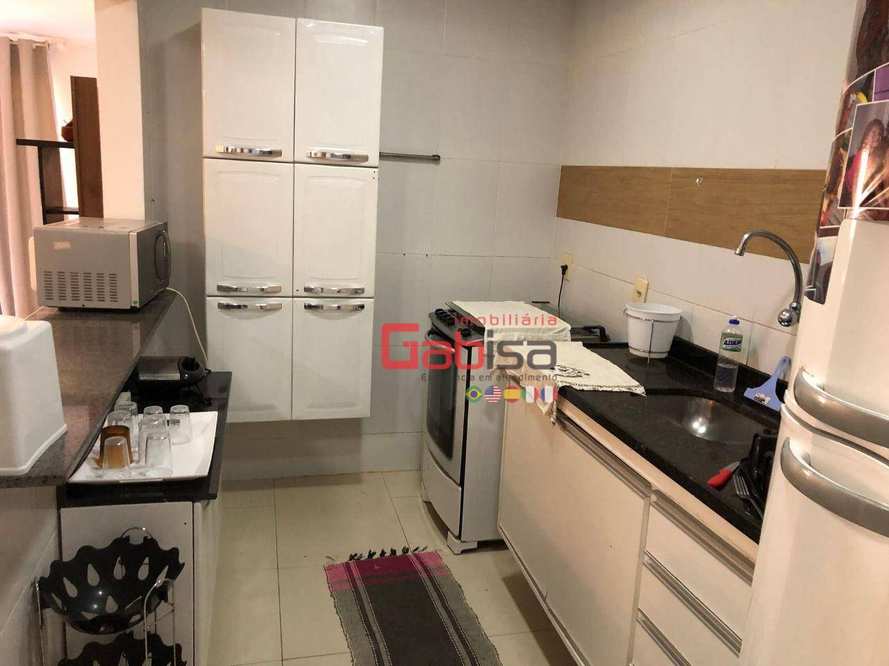 Casa à venda com 4 quartos, 119m² - Foto 11