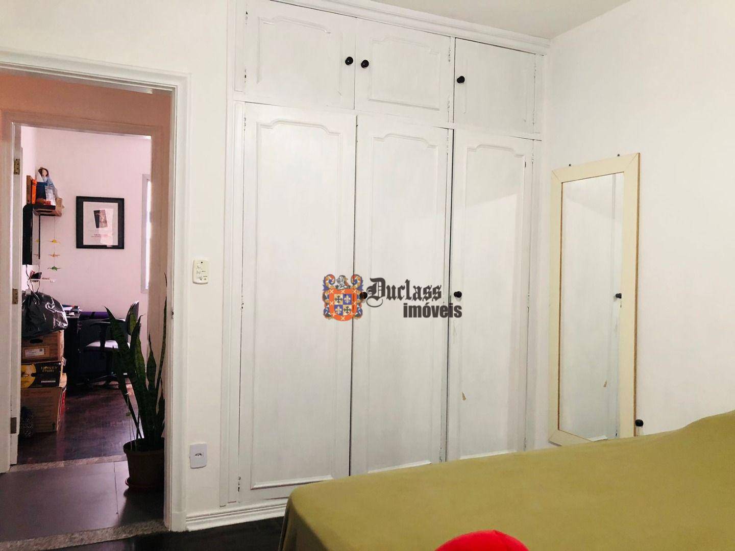 Apartamento à venda com 3 quartos, 122m² - Foto 19