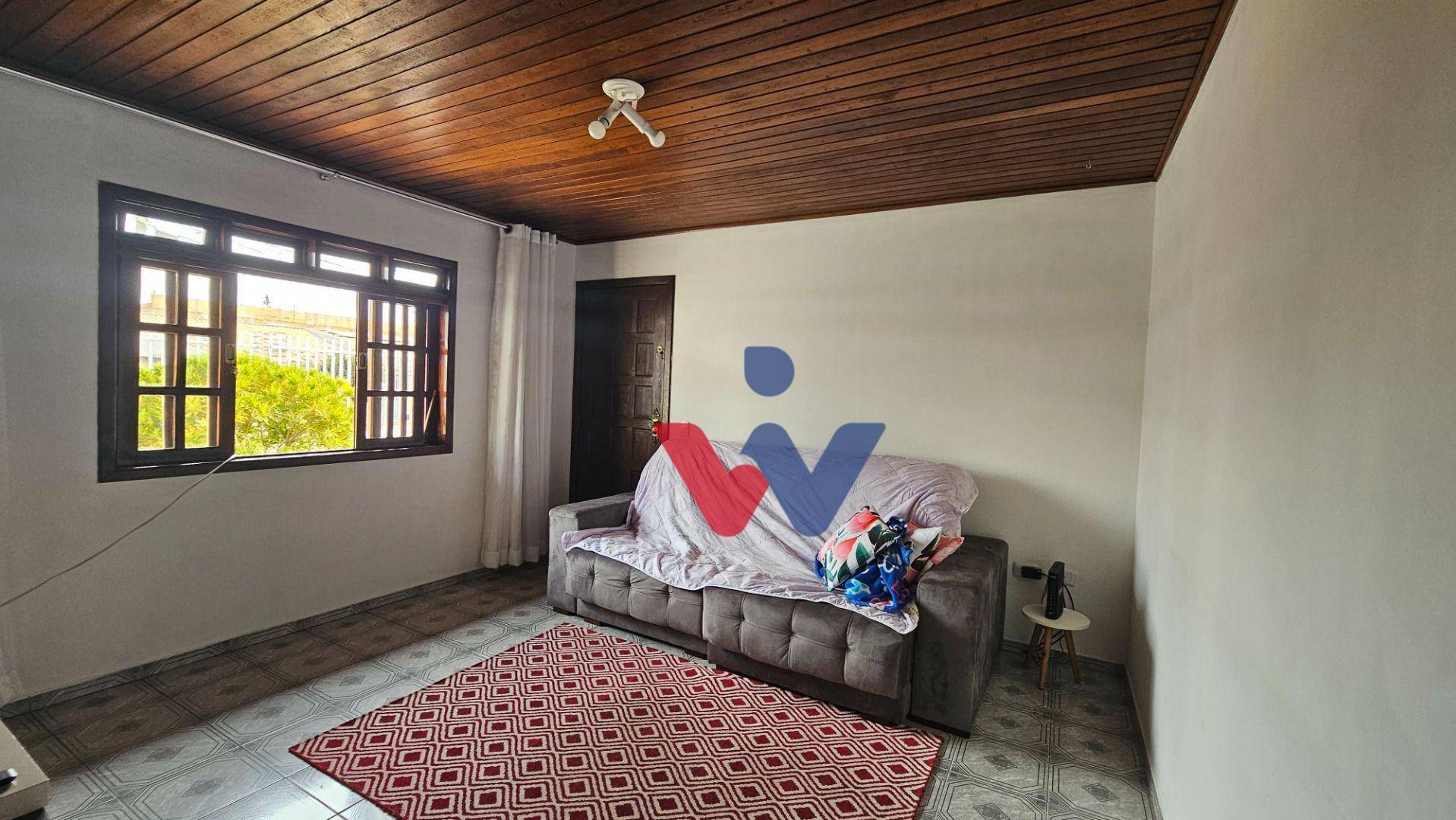 Casa à venda com 3 quartos, 100m² - Foto 7