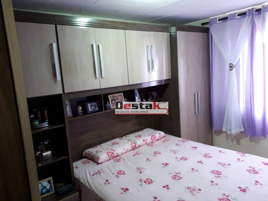 Apartamento à venda com 2 quartos, 56m² - Foto 14