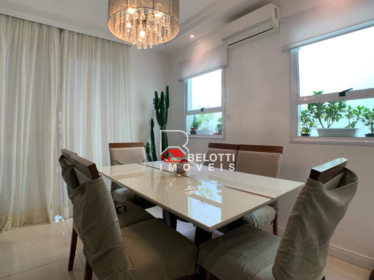 Casa de Condomínio, 4 quartos - Foto 5