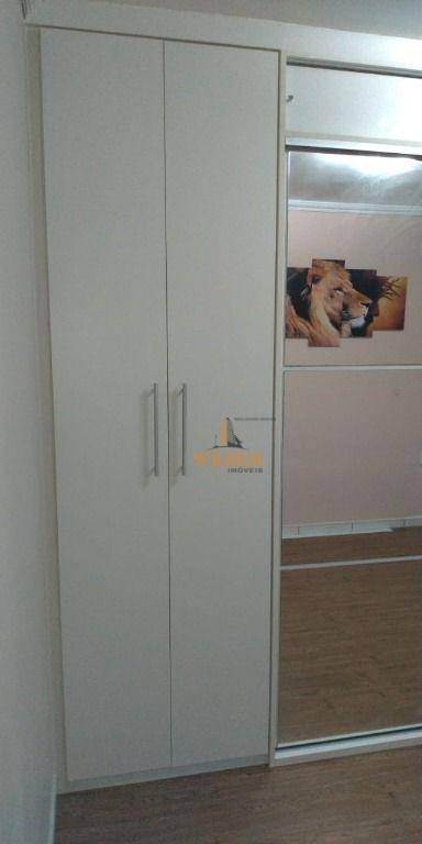 Casa de Condomínio à venda com 2 quartos, 60m² - Foto 18