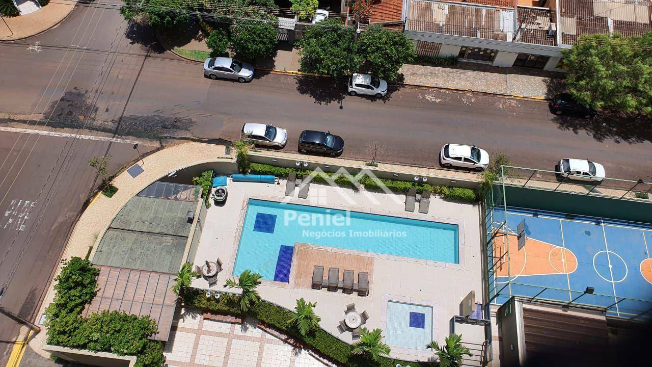 Apartamento à venda com 3 quartos, 137m² - Foto 15