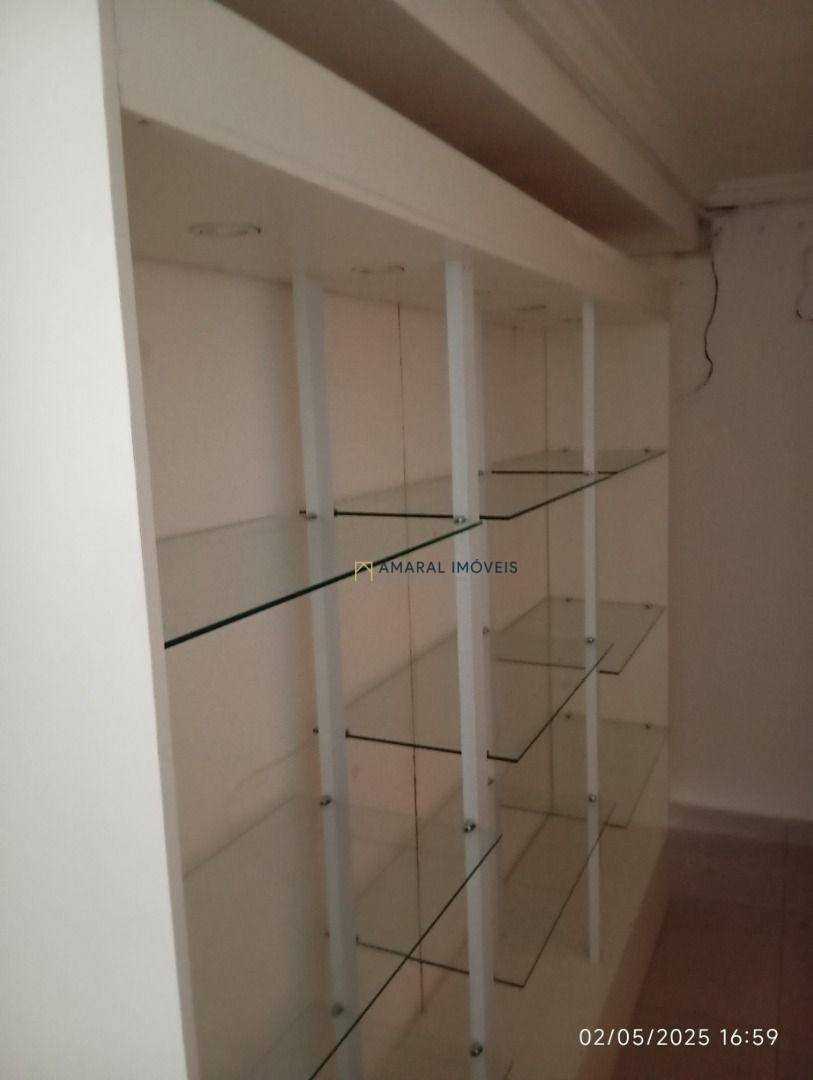 Loja-Salão para alugar, 50m² - Foto 3