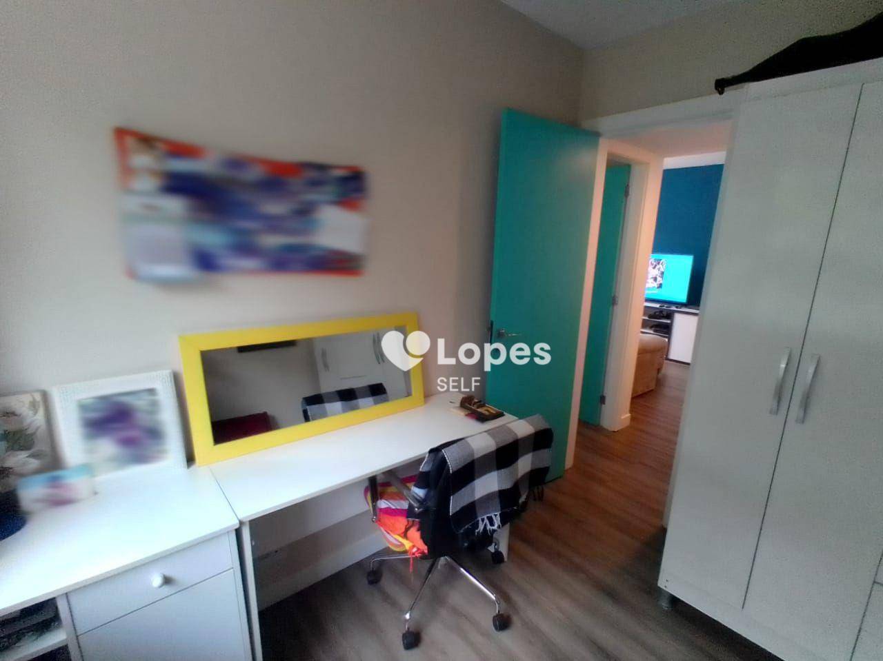 Apartamento à venda com 2 quartos, 54m² - Foto 6