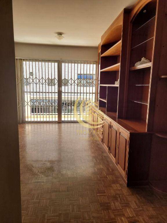 Apartamento à venda com 3 quartos, 120m² - Foto 12