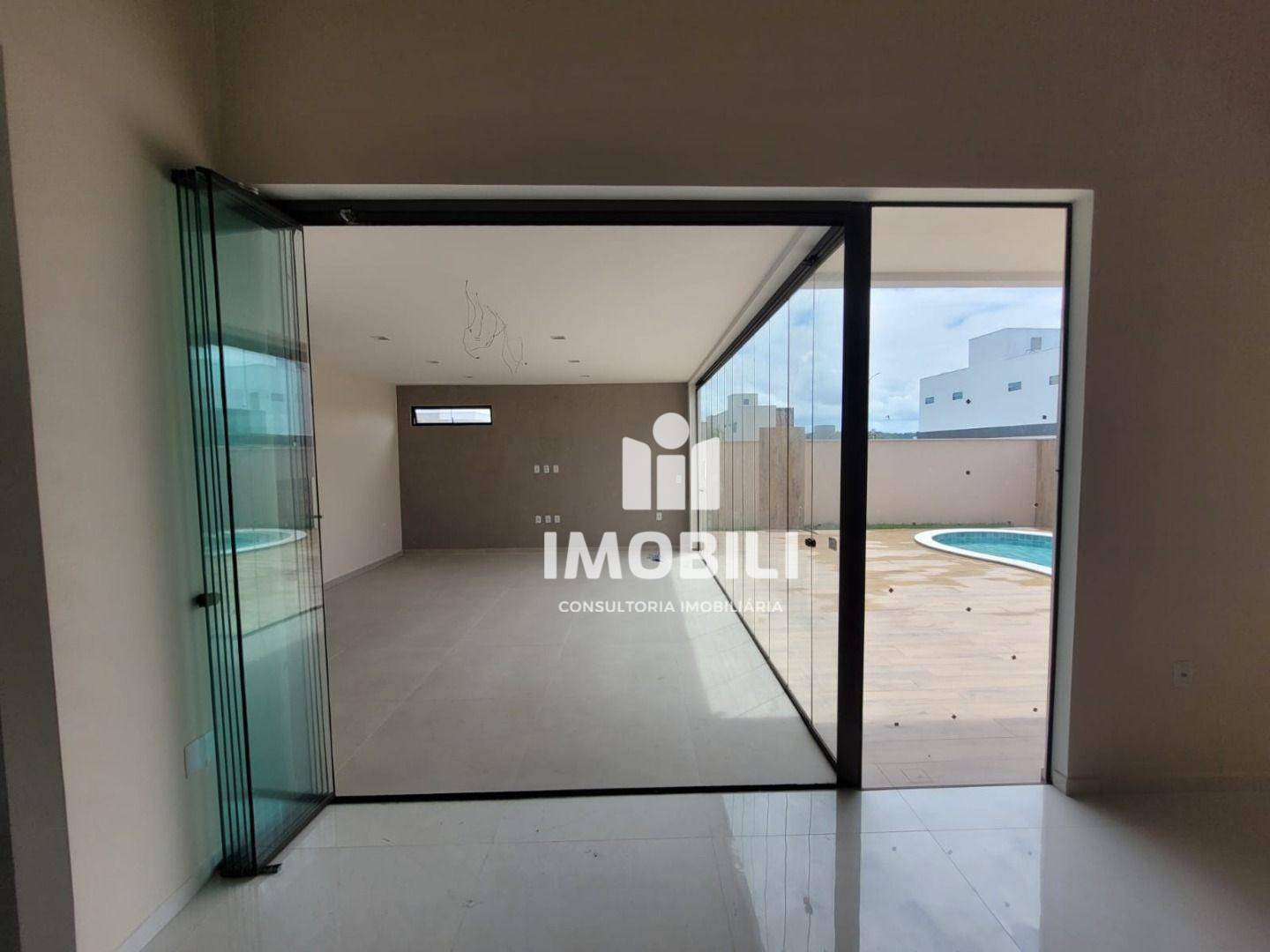 Casa de Condomínio à venda com 3 quartos, 269m² - Foto 31