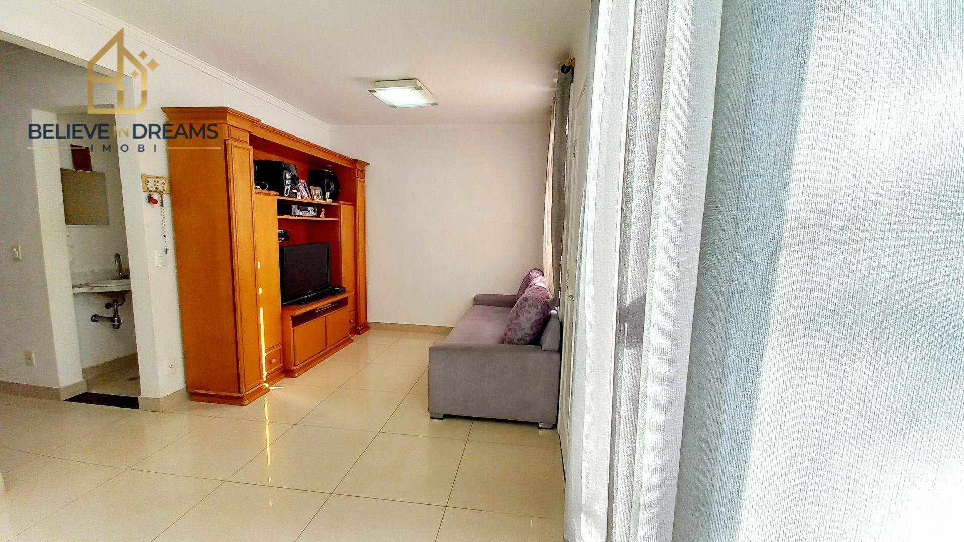 Sobrado, 3 quartos, 100 m² - Foto 4