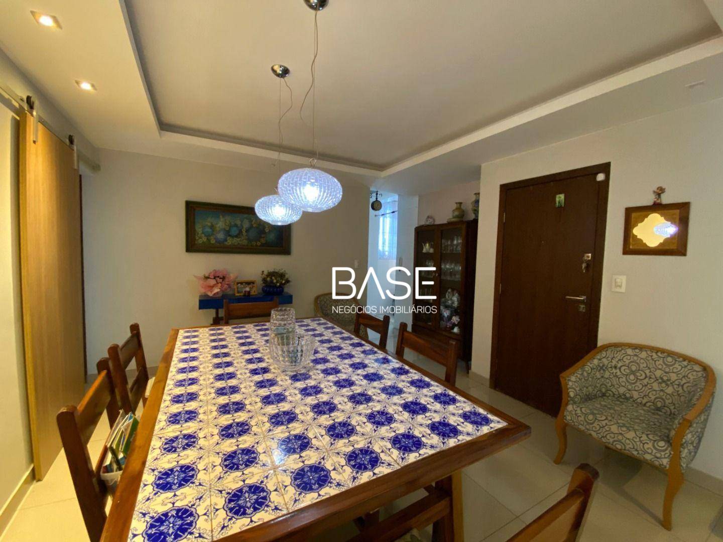 Apartamento, 3 quartos, 93 m² - Foto 3